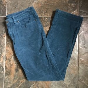 Patagonia Straight Leg Cords